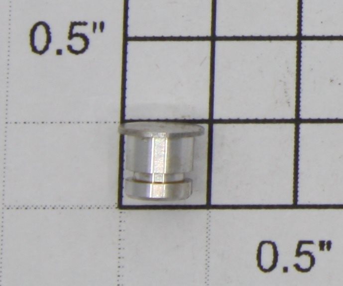 Lionel CP-43 Coupler Drawbar Swivel Pin