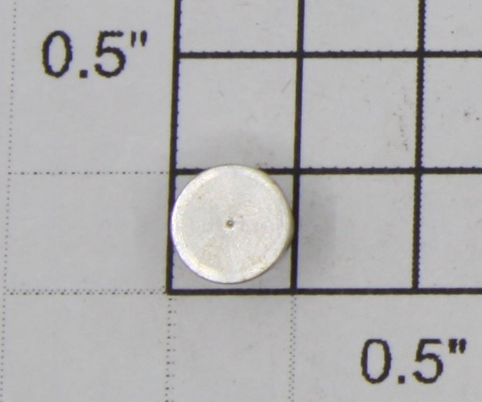Lionel CP-43 Coupler Drawbar Swivel Pin