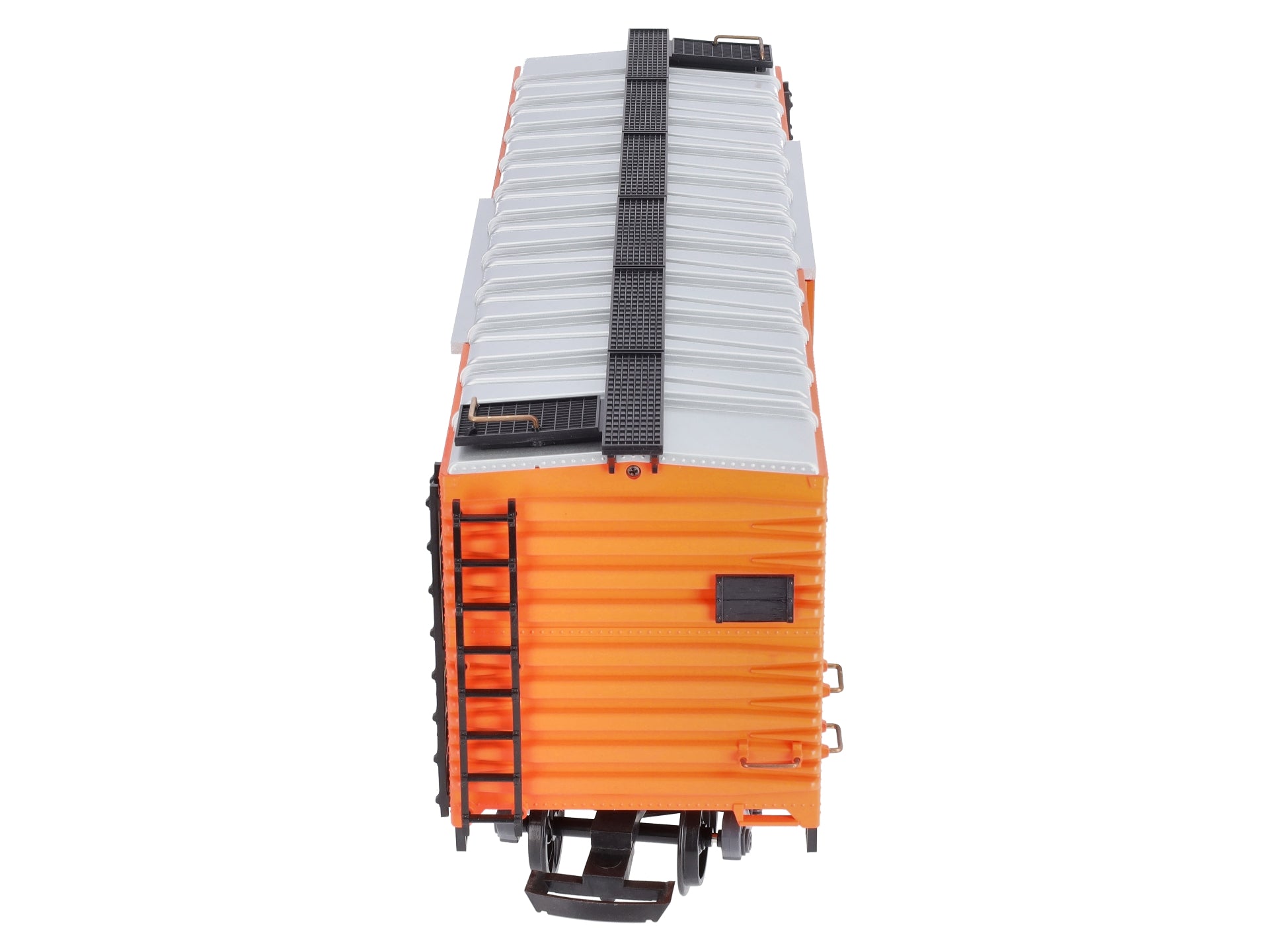 LGB 48910 G Creamsicle Popsicle Boxcar