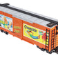 LGB 48910 G Creamsicle Popsicle Boxcar
