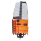 LGB 48910 G Creamsicle Popsicle Boxcar