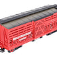 LGB 4068-N01 G Scale Great Northern Stock Car #4068 LN/Box