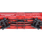LGB 4068-N01 G Scale Great Northern Stock Car #4068 LN/Box