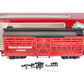 LGB 4068-N01 G Scale Great Northern Stock Car #4068 LN/Box