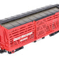 LGB 4068-N01 G Scale Great Northern Stock Car #4068 LN/Box