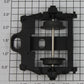 Lionel 11100-338 2-8-2 Mikado Jr. Rear 2-Wheel Trailing Truck