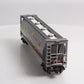 MTH 30-75709 O Scale Canadian Pacific 4-Bay Cylindrical Hopper Car LN/Box