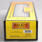 MTH 30-75709 O Scale Canadian Pacific 4-Bay Cylindrical Hopper Car LN/Box
