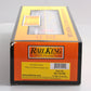 MTH 30-75709 O Scale Canadian Pacific 4-Bay Cylindrical Hopper Car LN/Box