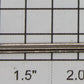 Lionel 21320-034 Main Rod / Left with Crosshead / Porter