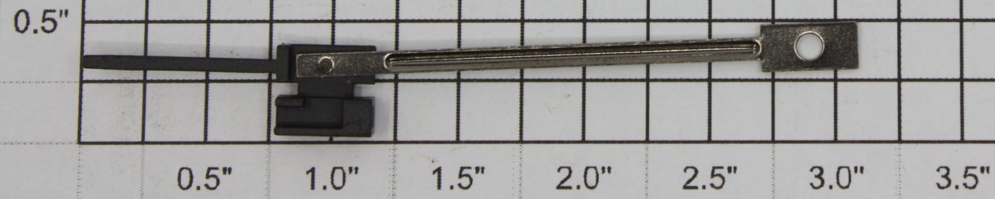 Lionel 21320-034 Main Rod / Left with Crosshead / Porter