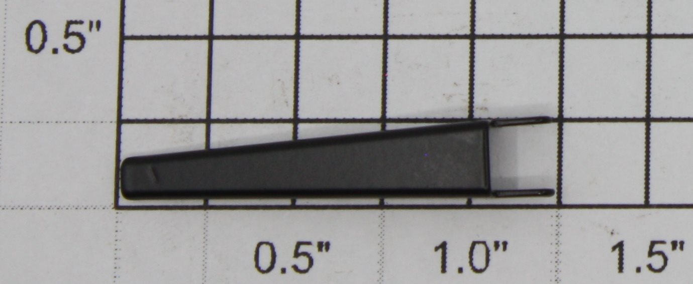 Lionel 1437-102 Operating Log Dump Car Stake