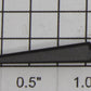 Lionel 1437-102 Operating Log Dump Car Stake