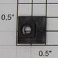 Lionel 1107-335 Collector Insulator Bottom