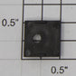 Lionel 1107-335 Collector Insulator Bottom