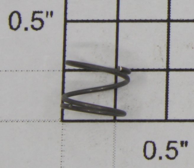Lionel R-91 Lamp Spring