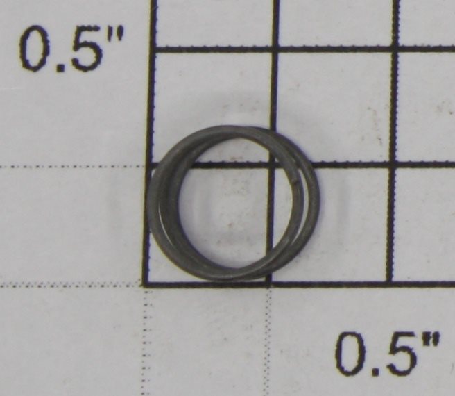 Lionel R-91 Lamp Spring