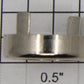 Lionel ZW-22 Jewel Lens Chrome Ferrule