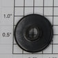 Lionel ZW-53 Insulating Bushings