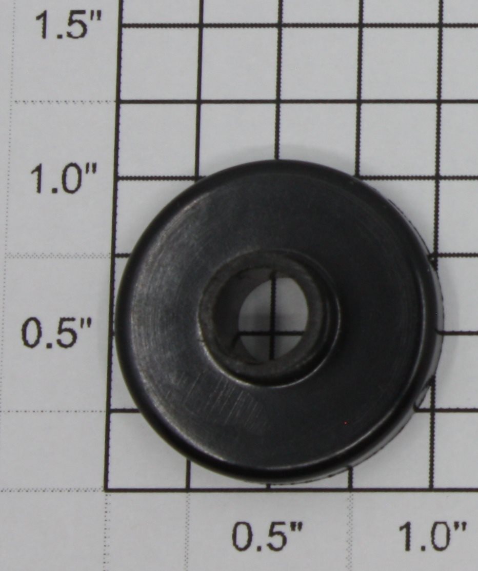 Lionel ZW-53 Insulating Bushings
