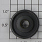Lionel ZW-53 Insulating Bushings