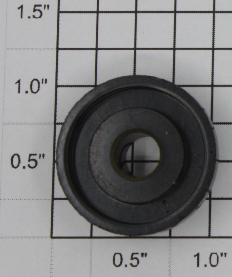 Lionel ZW-53 Insulating Bushings