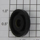 Lionel ZW-53 Insulating Bushings