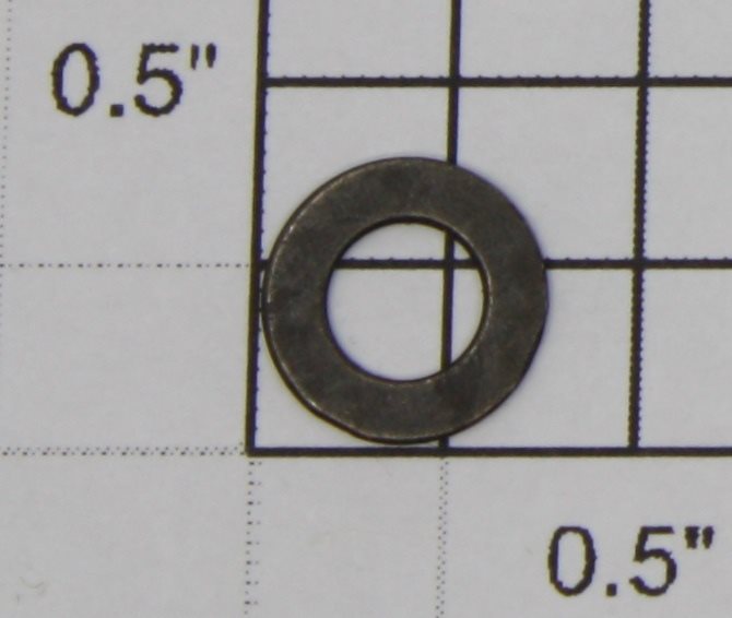 Lionel 1108-022 Thick Washer .210