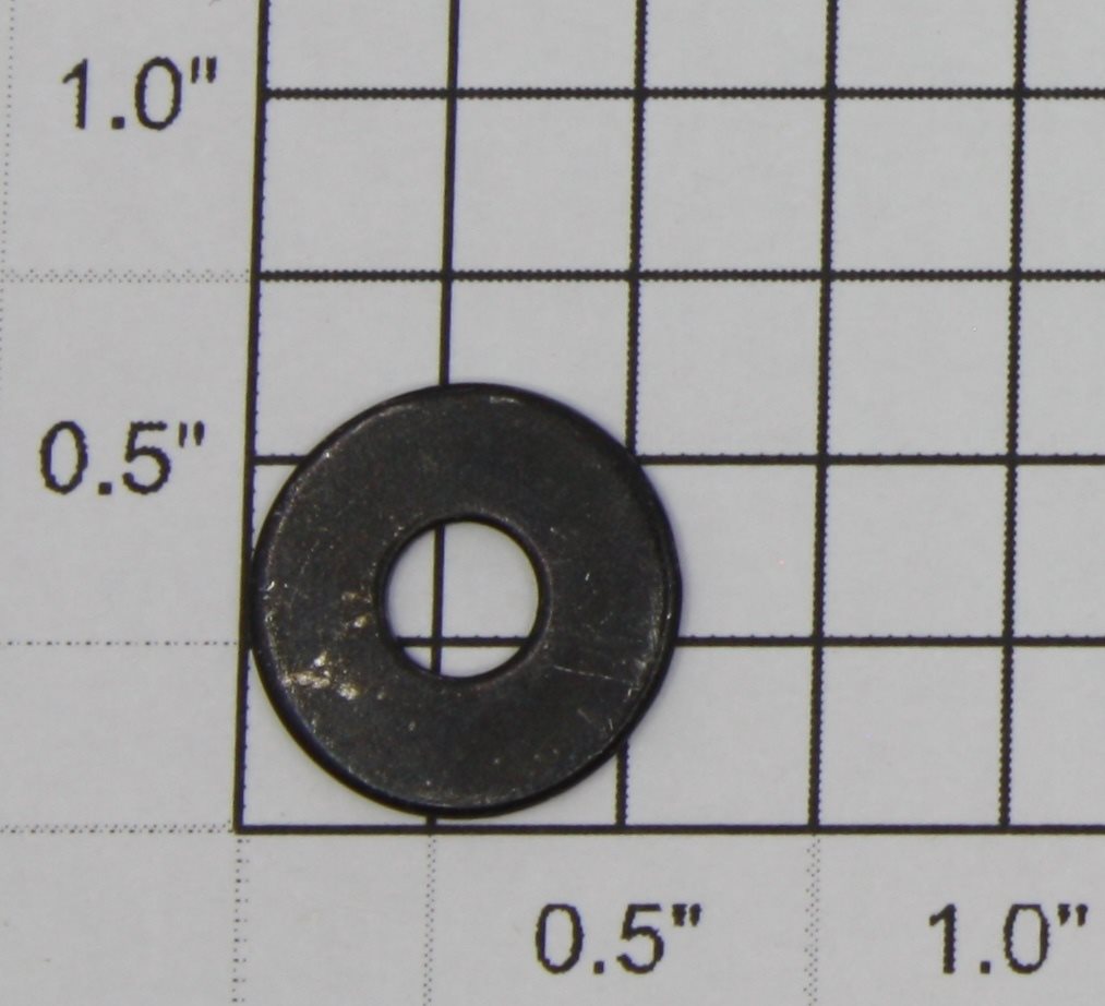 Lionel 1108-034 Thick Washer .208" I.D. x .470" O.D. x .034
