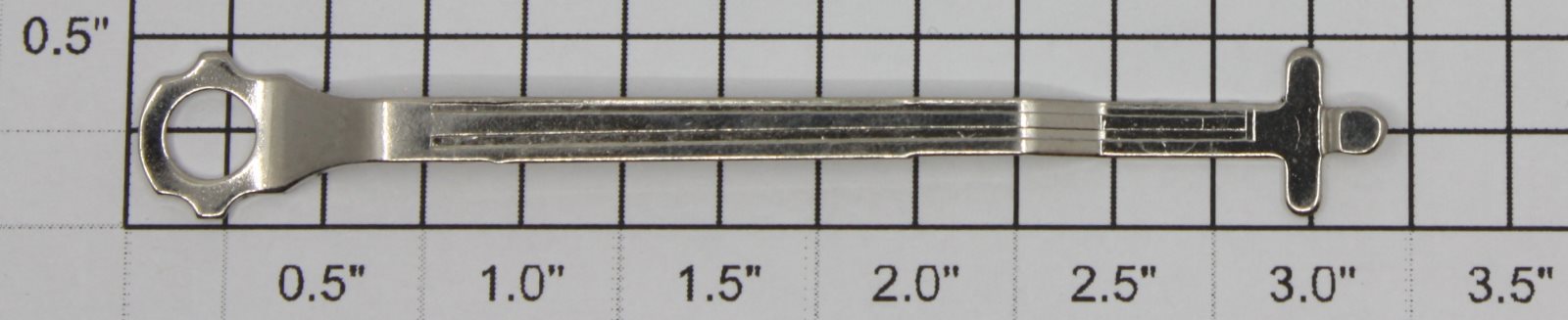 Lionel 8403-30 Main Drive Rod