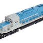 Lionel 6-28516 L&HR Alco C-420 Diesel Loco #22 with SignalSounds & Display Case LN/Box