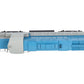 Lionel 6-28516 L&HR Alco C-420 Diesel Loco #22 with SignalSounds & Display Case LN/Box