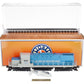 Lionel 6-28516 L&HR Alco C-420 Diesel Loco #22 with SignalSounds & Display Case LN/Box