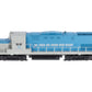 Lionel 6-28516 L&HR Alco C-420 Diesel Loco #22 with SignalSounds & Display Case LN/Box