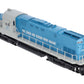 Lionel 6-28516 L&HR Alco C-420 Diesel Loco #22 with SignalSounds & Display Case LN/Box