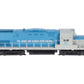 Lionel 6-28516 L&HR Alco C-420 Diesel Loco #22 with SignalSounds & Display Case LN/Box