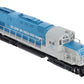 Lionel 6-28516 L&HR Alco C-420 Diesel Loco #22 with SignalSounds & Display Case LN/Box