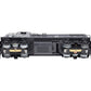 Lionel 6-18853 O Gauge AT & SF GP-9 Diesel Engine #2370 with Display Case EX/Box