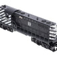 Lionel 6-18853 O Gauge AT & SF GP-9 Diesel Engine #2370 with Display Case EX/Box