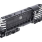 Lionel 6-18853 O Gauge AT & SF GP-9 Diesel Engine #2370 with Display Case EX/Box