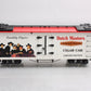 LGB 43745 Dutch Master Cigar Car - Metal Wheels LN/Box