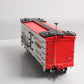 LGB 43745 Dutch Master Cigar Car - Metal Wheels LN/Box