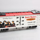LGB 43745 Dutch Master Cigar Car - Metal Wheels LN/Box