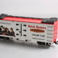 LGB 43745 Dutch Master Cigar Car - Metal Wheels LN/Box