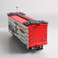 LGB 43745 Dutch Master Cigar Car - Metal Wheels LN/Box