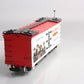 LGB 43745 Dutch Master Cigar Car - Metal Wheels LN/Box