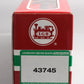 LGB 43745 Dutch Master Cigar Car - Metal Wheels LN/Box
