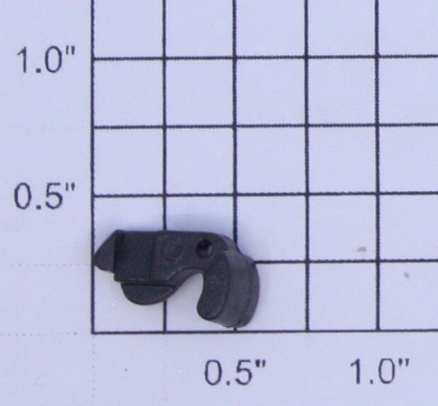 K-Line K5001-02-01 Die Cast Short Coupler Knuckle