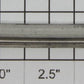 Lionel 1122-42 Nickel Left Hand - Curved Rail