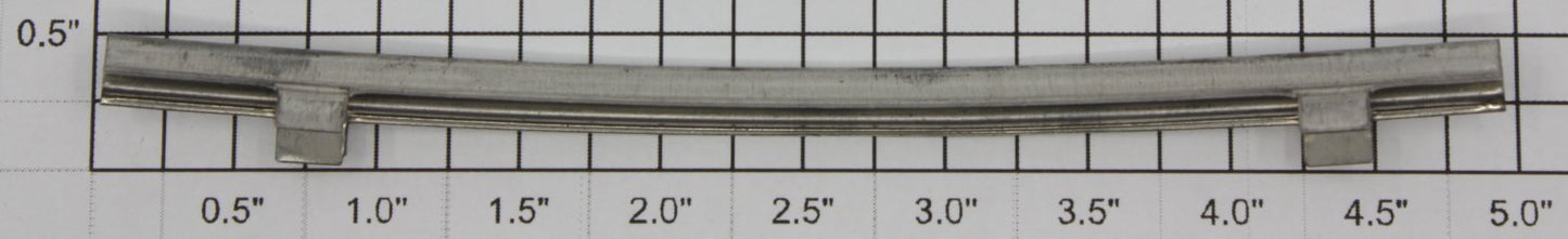 Lionel 1122-42 Nickel Left Hand - Curved Rail